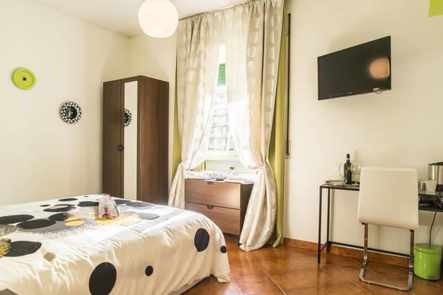 Tolli Hotel Rom Værelse billede