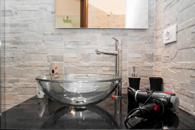 Tolli Hotel Rom Værelse billede