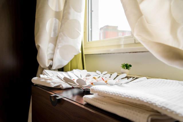 Tolli Hotel Rom Eksteriør billede